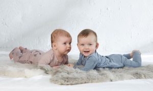 Babykläder hos Kaxiga barn i Åhus